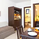 Hotel Porto Koufo 3*