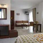 Hotel Porto Koufo 3* Porto Koufo