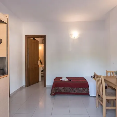 Hotel Porto Koufo