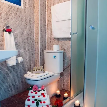 Hotel Porto Koufo 3*