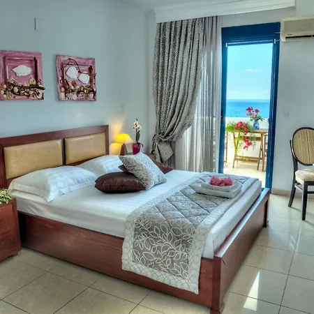 Hotel Porto Koufo