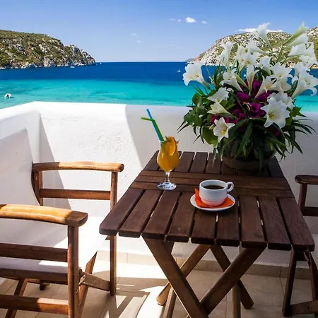 Hotel Porto Koufo ホテル 3*