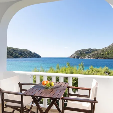Hotel Porto Koufo