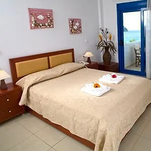 Hotel Porto Koufo ホテル