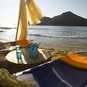 ホテル Hotel Porto Koufo 3*