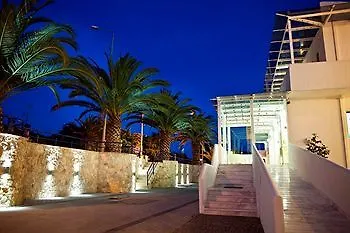 Hotel Porto Koufo