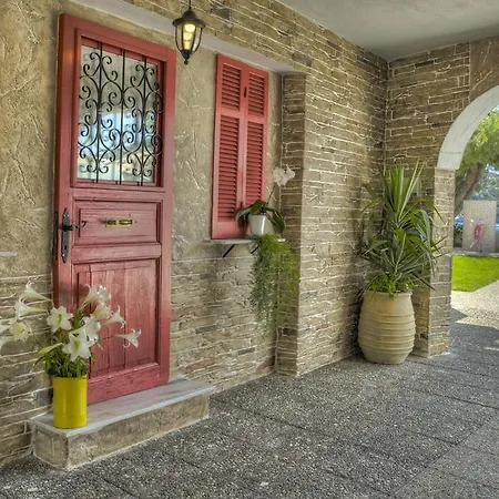 Hotel Porto Koufo