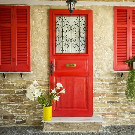 Hotel Porto Koufo 3*