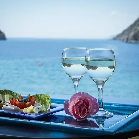 Hotel Porto Koufo Hotel Porto Koufo