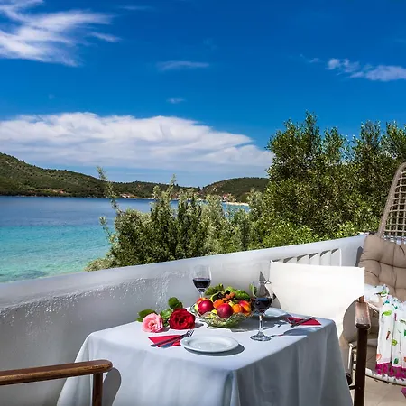 Hotel Hotel Porto Koufo