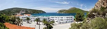 Hotel Porto Koufo ホテル 3*