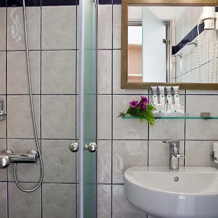 Hotel Hotel Porto Koufo 3*