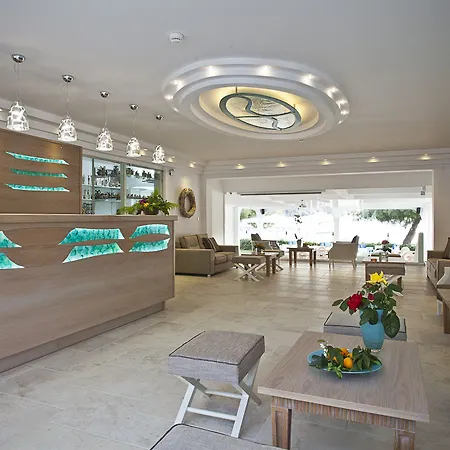 Hotel Porto Koufo ホテル 3*
