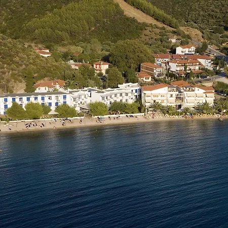 Hotel Porto Koufo ホテル ポルト・クウフォ