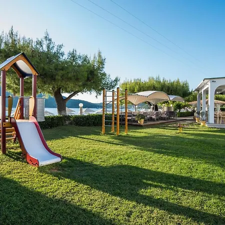 Hotel Porto Koufo