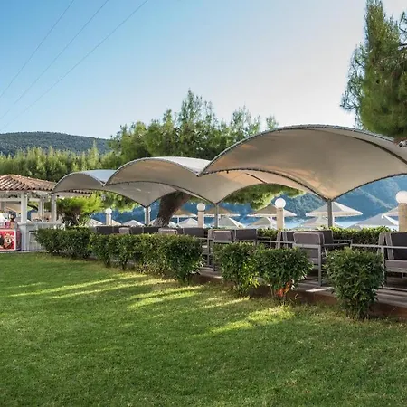 Hotel Porto Koufo
