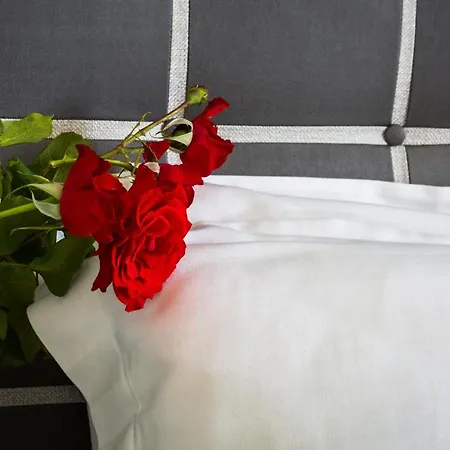 Szálloda Porto Koufo