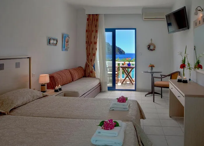 Hotel Hotel Porto Koufo