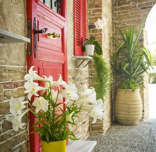 Hotel Porto Koufo Hotel 3*