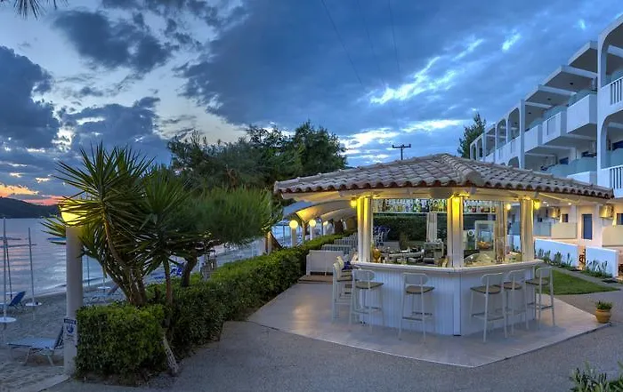 Hotel Porto Koufo Porto Koufo