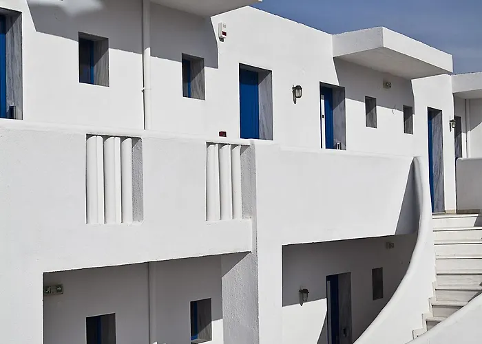 Hotel Hotel Porto Koufo