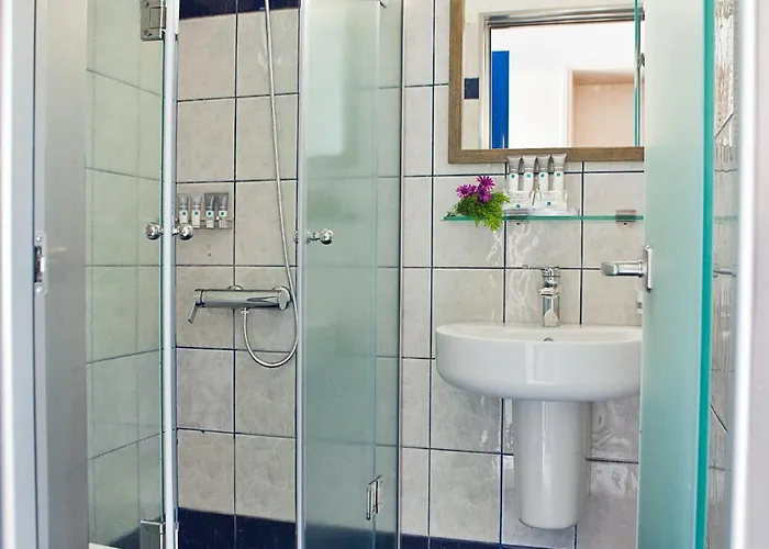 Porto Koufo Szálloda Kufósz