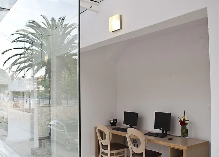 Porto Koufo 3* Kufósz