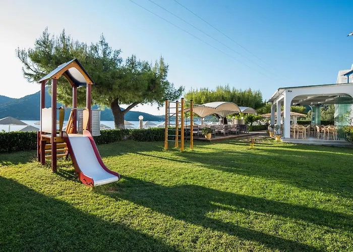 Hotel Porto Koufo