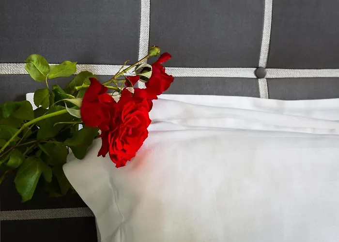 Szálloda Porto Koufo