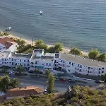 Ξενοδοχείο Hotel Porto Koufo Πόρτο Κουφό