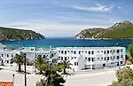 Hotel Porto Koufo Ξενοδοχείο 3*