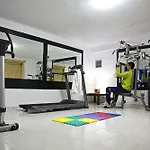 Hotel Porto Koufo