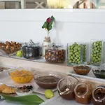 Hotel Porto Koufo Ξενοδοχείο 3*