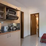 Hotel Porto Koufo Πόρτο Κουφό