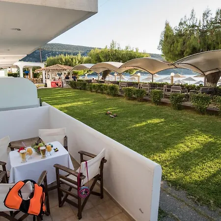 Hotel Porto Koufo 포르토 쿠포