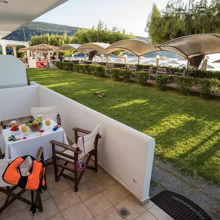 Hotel Porto Koufo Hotel Porto Koufo