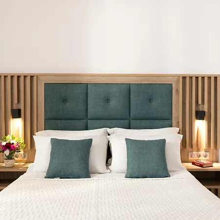 Hotel Porto Koufo 3* ポルト・クウフォ