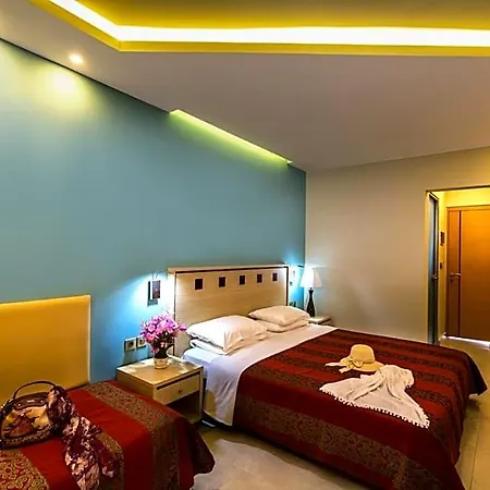 Hotel Porto Koufo