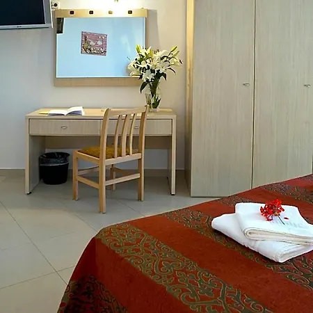 Hotel Porto Koufo Хотел Порто Куфо