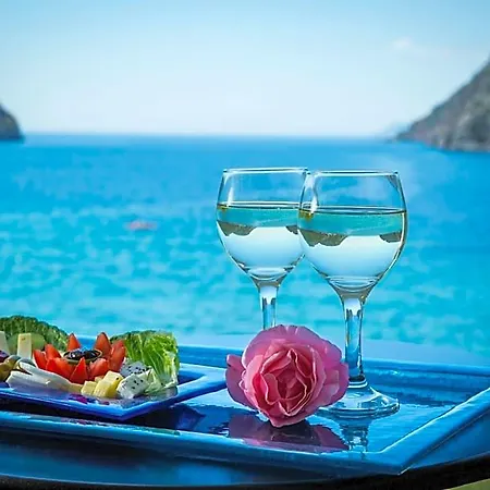 Hotel Porto Koufo