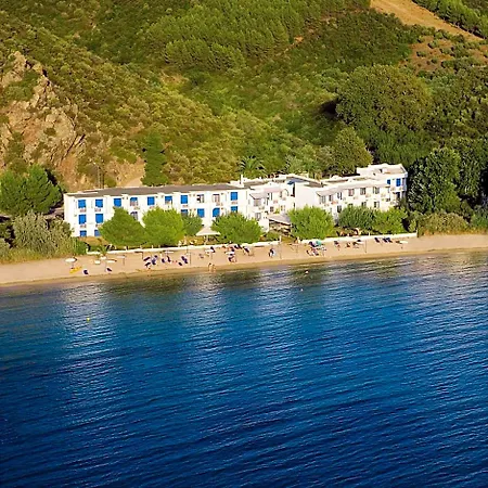 Hotel Porto Koufo Хотел Порто Куфо