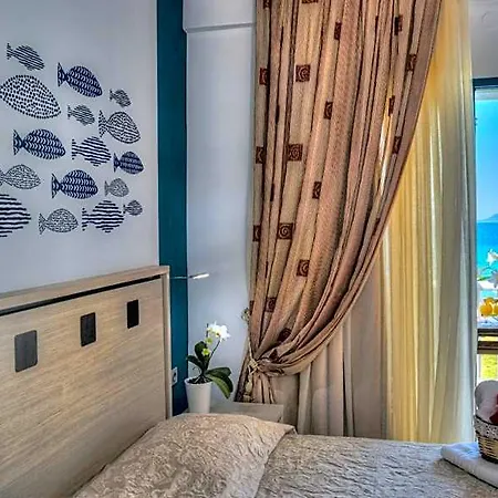 Hotel Porto Koufo Порто Куфо