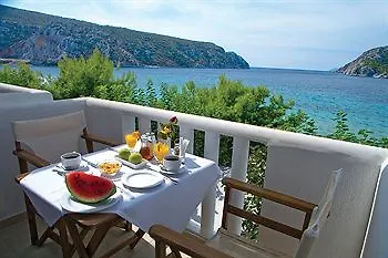 Hotel Porto Koufo Hotel Porto Koufo