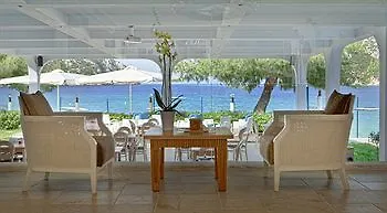 Hotel Porto Koufo 3*