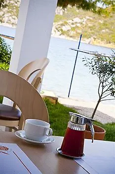 Hotel Porto Koufo ポルト・クウフォ