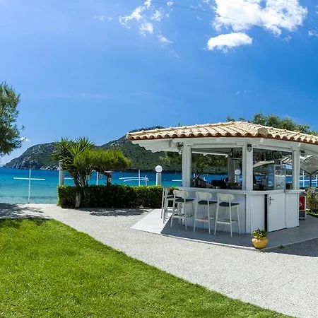 Hotel Hotel Porto Koufo