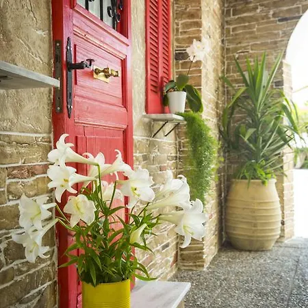 Hotel Porto Koufo Hotel 3*