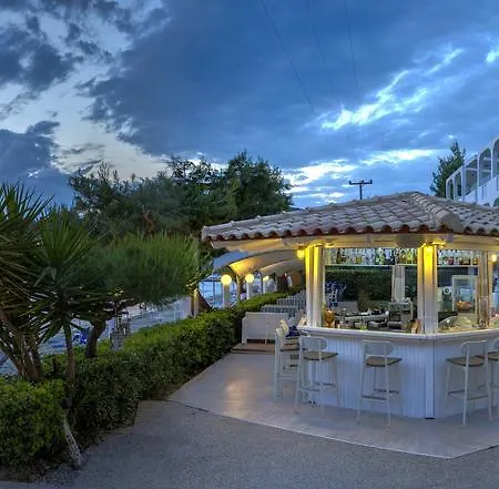 Hotel Porto Koufo נמל קופוניסיה