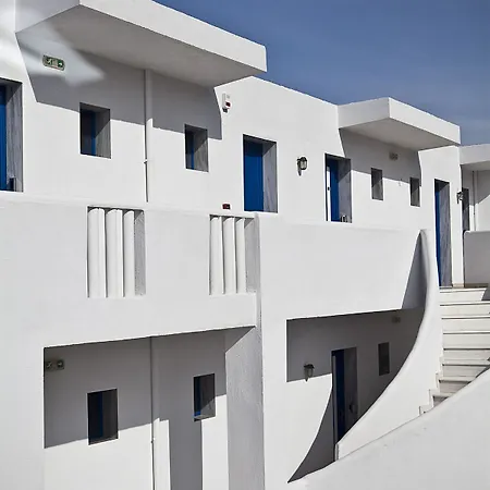 ホテル Hotel Porto Koufo