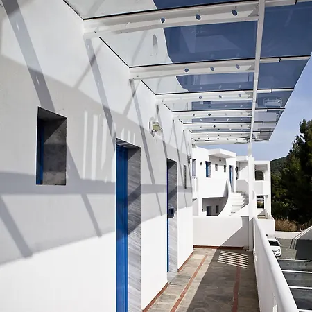 Hotel Porto Koufo נמל קופוניסיה